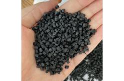 China High Elasticity Polyamide PA6 Nylon 66 With Tensile Strength ≥80 MPa Impact Strength supplier