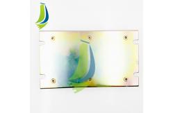 China 543-00074 Engine Throttle Controller ECU For DH220-5 Excavator 54300074 supplier