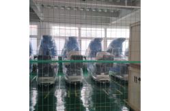 China Herniated Disc Non Surgical Spinal Decompression System Touch Screen supplier
