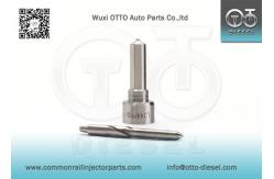 China L244PRD Delphi Common Rail Nozzle For Injectors R04501D supplier