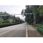 Multi Lane Overload Management Weighing System 24h Monitoring for sale
