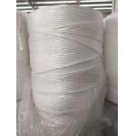 UV Treated 8g/m Polypropylene Baler Twine Straw For Round Hay Baler