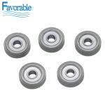 KS1JB2067 Polyurethane Coated Edge Bearing NSK XP1113-625 For Oshima Cutter for sale