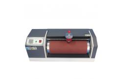China Wheel Universal DIN Abrasion Resistance Testing Machine supplier