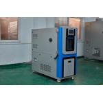Simulated Environment Test 225L Humidity And Temperature Controlled Chamber