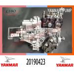 20190423 YANMAR Diesel Engine Fuel Injection Pump for sale