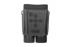 China NVG 12MP Rechargeable Night Vision Scouting Device Long Range Binoculars Telescope supplier