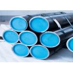 Hot sale carbon steel seamless pipe Q235 Q345 Q345A seamless steel pipes for sale
