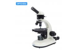 China OPTO-EDU A15.2604 Polarizing Microscope, Monocular, Achromatic supplier