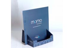 China Scratch Proof C2S Presentation Packaging Boxes For Business Card supplier