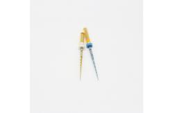 China Niti Path Endo Rotary Files supplier