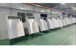 China Custom CNC Machining manufacturer