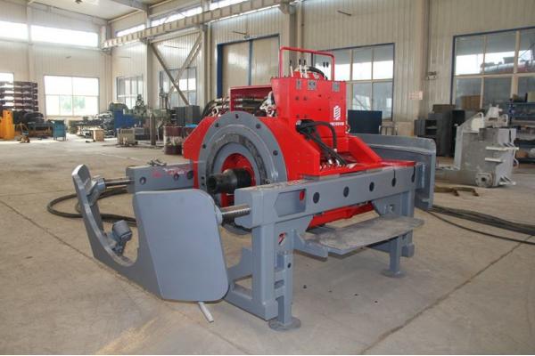 Well Drilling Percussion Micropile Drill Rig