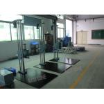 Professional Factory 85kg Packaging Drop Test Machine For Transportation Test