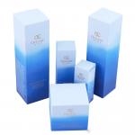 Professional Custom Printed Folding Cartons Tuck Top Auto Lock Bottom Box