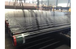 China Casing Tubing With Plain End Finish For Oilfield Applications supplier
