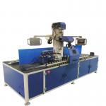 Argon Gas Type Automatic Tig Welding Equipment 120J Single Pulse Energy for sale