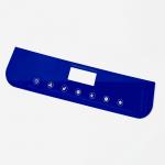 UV Resistant Acrylic Switch Panel For Signs Displays Furniture Multifunctional