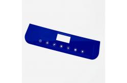 China UV Resistant Acrylic Switch Panel For Signs Displays Furniture Multifunctional supplier