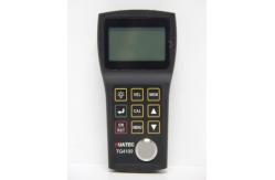 China Echo To Echo TG4100 5MHz Through Coating Ultrasonic Thickness Gauge supplier