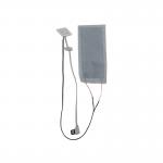 Polyimide USB Heating Film  Far Infrared Washable For Socks Scarf for sale