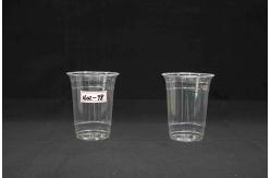 China 16oz 98mm Environmentally Friendly Plastic Cups Greenware supplier
