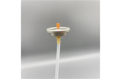 China Sensitive-Environment Water-Based Insecticide Valve For Greenhouses With Fine Mist Spray supplier