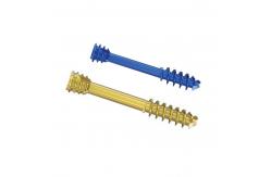 China Orthopedic Implants Titanium Herbert Screw Fixation supplier