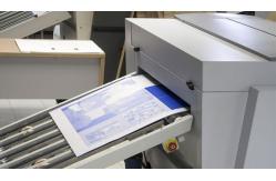 China Positive Writing CTP Aluminium Offset Printing Plates supplier