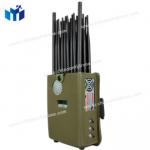 Drone Handheld Detector For Team Anti Drone System RF Detection for sale