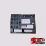 IC754VSI12CTD-HH General Electric 6 Inch Intermediate Monochrome Quick Panel Control And Display for sale