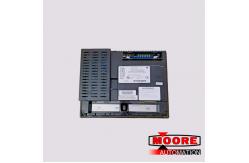 China IC754VSI12CTD-HH General Electric 6 Inch Intermediate Monochrome Quick Panel Control And Display supplier