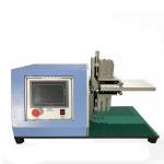 FPC Bending Testing Machine Flexible Tester Tensile Test Apparatus with Touch Screen for sale