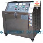 Intelligent Environmental Test Chamber , 98% RH UV Accelerated Aging Chamber for sale