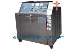 China Intelligent Environmental Test Chamber , 98% RH UV Accelerated Aging Chamber supplier