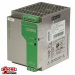 QUINT-PS-100-240AC/24DC/10  Phoenix  Contact Quint