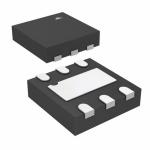 MIC5528-3.3YMT-TR IC REG LINEAR 3.3V 500MA 6TDFN Microchip Technology for sale