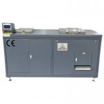 Food Cycler Organic Waste Composting Machine For Kitchen 50 KW
