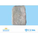 Disposable Medical Supplies Adult Diapers For Elderly People With Super Absorption for sale