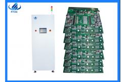 China Mini SMT PCB Loader Machine Automatic LED Bulb Assembly Machine supplier