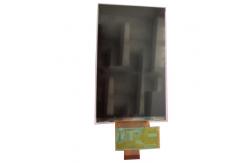 China A050VW02 V0 LCD Touch Screen Panel RGB Stripe AUO LCD Display supplier