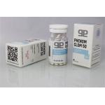 Pvc Custom Adhesive Labels Phenom Pharma Laser Hologram Medication Label Stickers