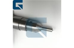 China 3116 Fuel Injector For 127-8216 1278216 supplier