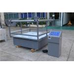 Package Simulate Carton Transportation Vibration Test equipment with 1000Kg Load