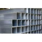6063 Temper T4 Industrial / Construction Aluminum Profile Powder Spray Coated for sale