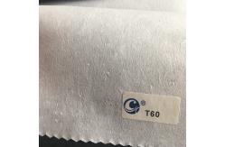 China Unleash the Potential of Your Clothes with Gaoxin No Show Nylon Embroidery Stabilizer supplier