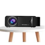 Handheld 4K Home Theater Projector full HD LCD LED Video