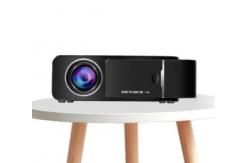 China Handheld 4K Home Theater Projector full HD LCD LED Video supplier