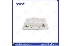 China MIMO Broadband IP MESH Link Outdoor For NLOS Video Transmitting supplier