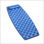 Flat Deluxe Custom Foam Pool Floats Personalized Summer Leisure High Density